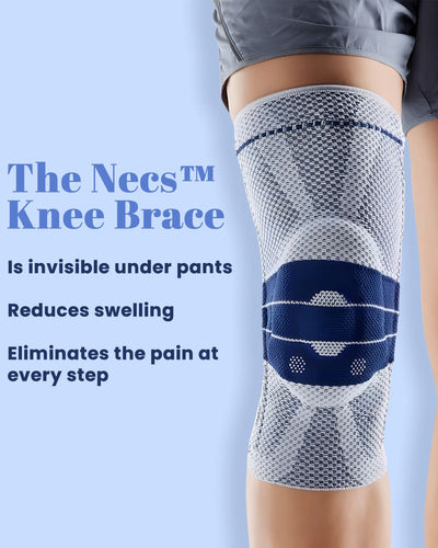 Knee Brace Necs™